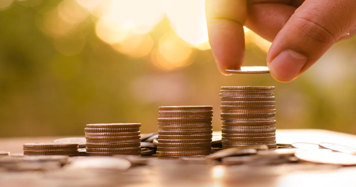 Personal Finance Management